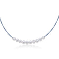 ALOR Pearl Necklace