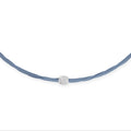 ALOR Helix Necklace