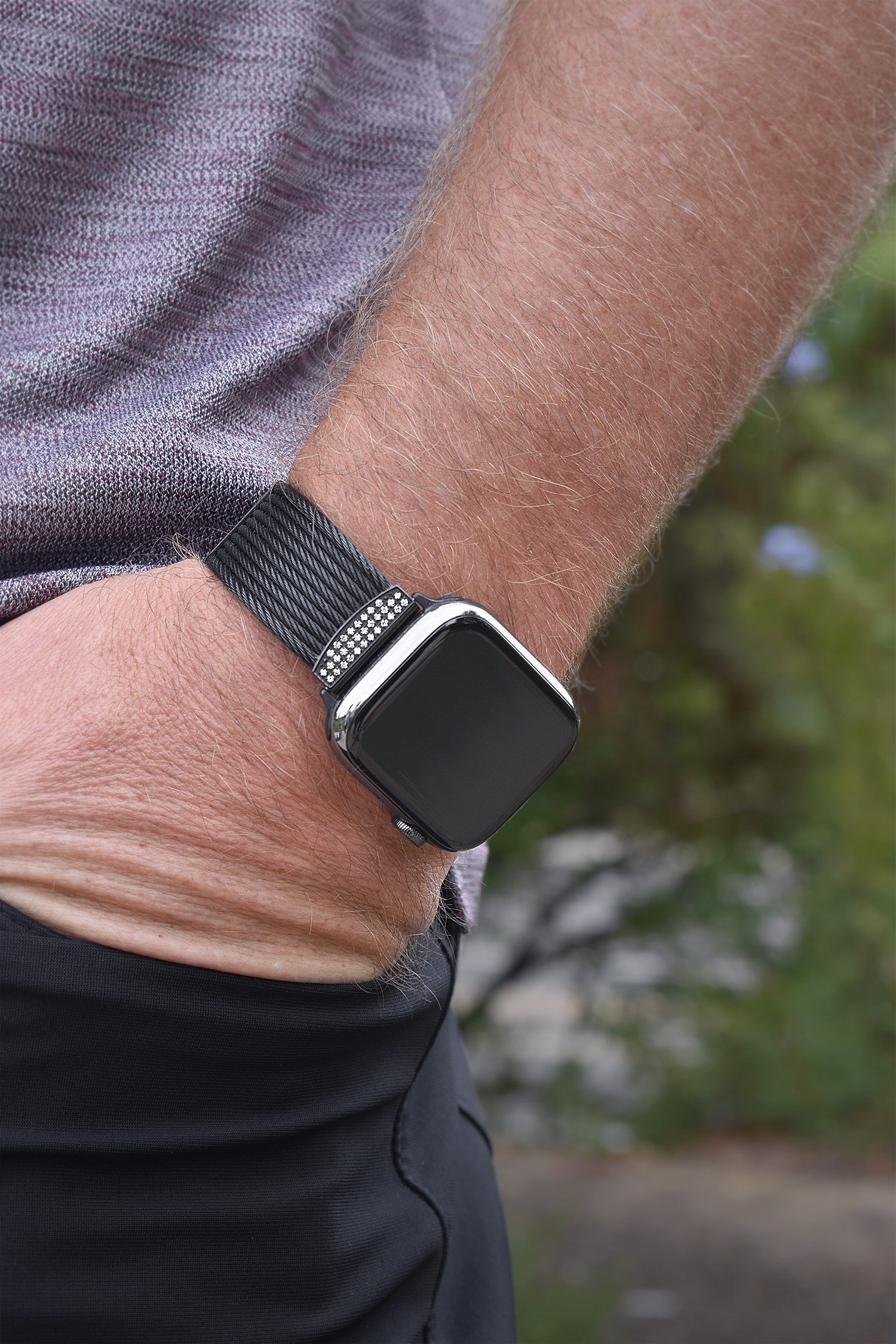 Create Your Own Smart Watch Band