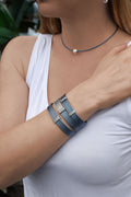 ALOR Single Station Mini Cuff