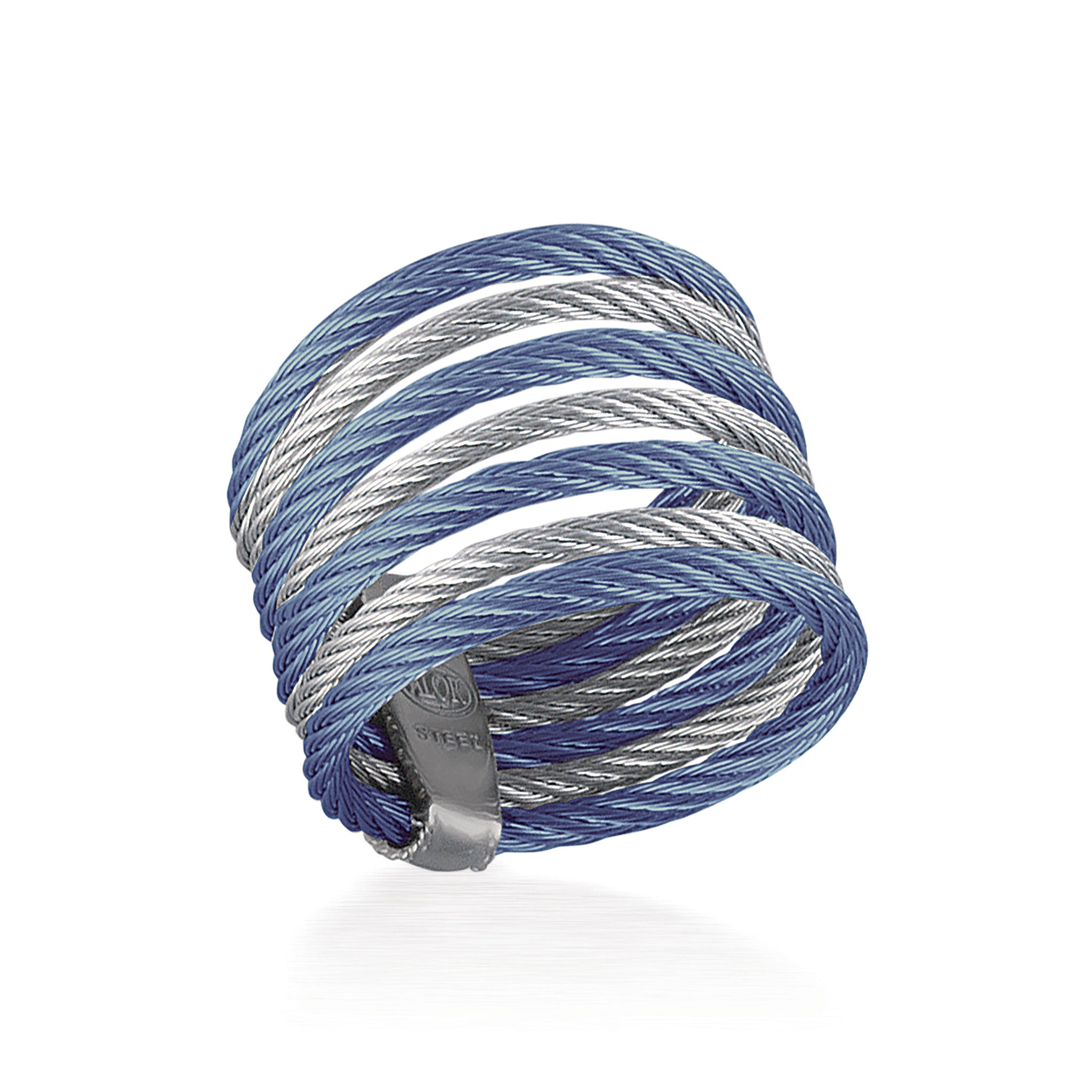 ALOR 7-Row Ring