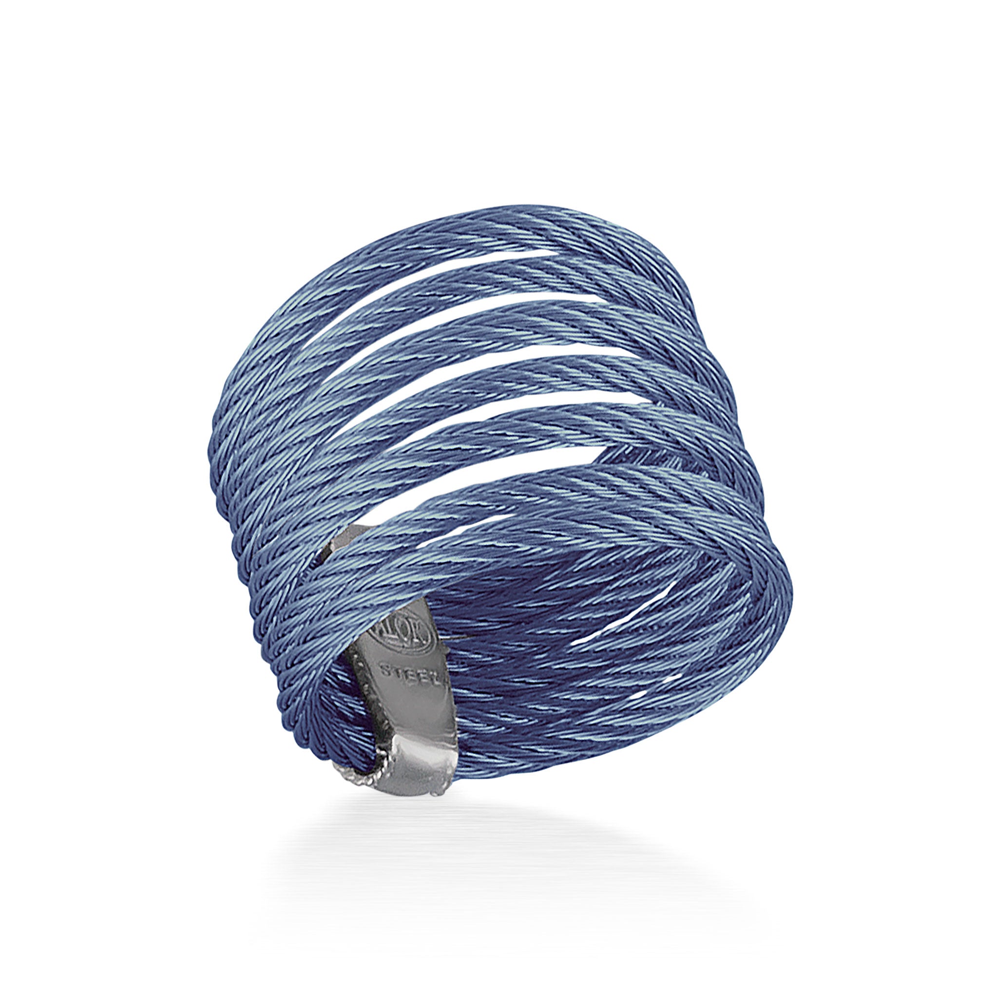 ALOR 7-Row Ring