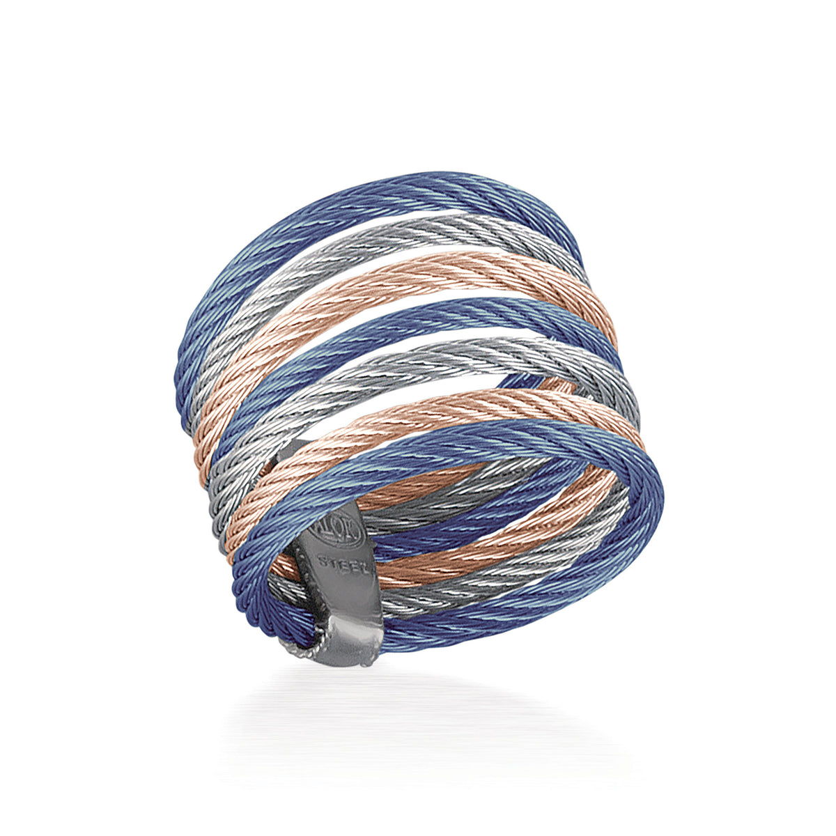 ALOR 7-Row Ring