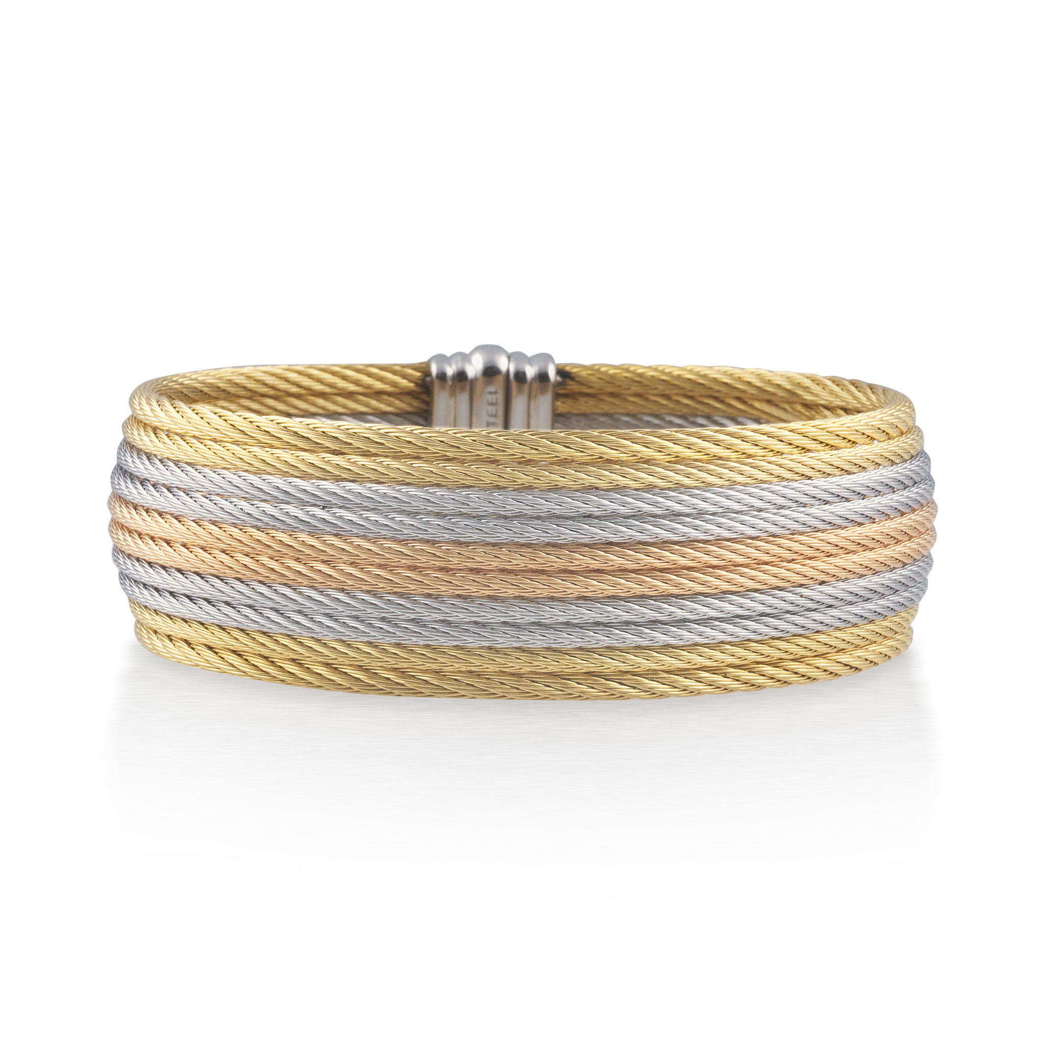 ALOR Medium Dome Cuff