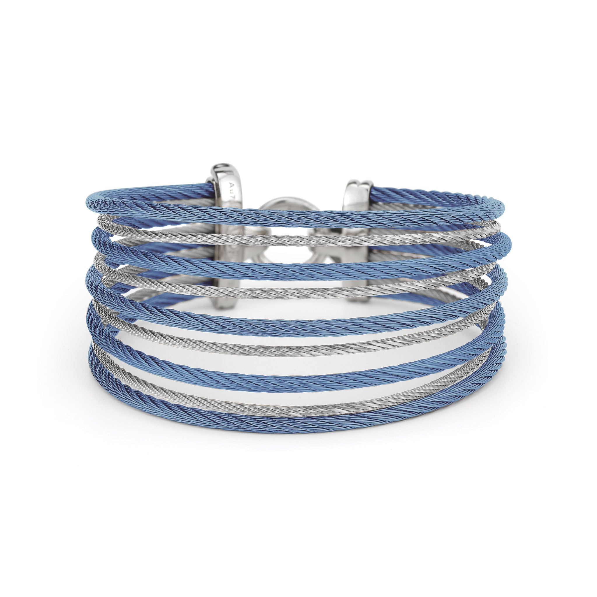 ALOR Large Open-Row Bracelet