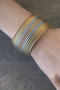 ALOR Large Dome Cuff