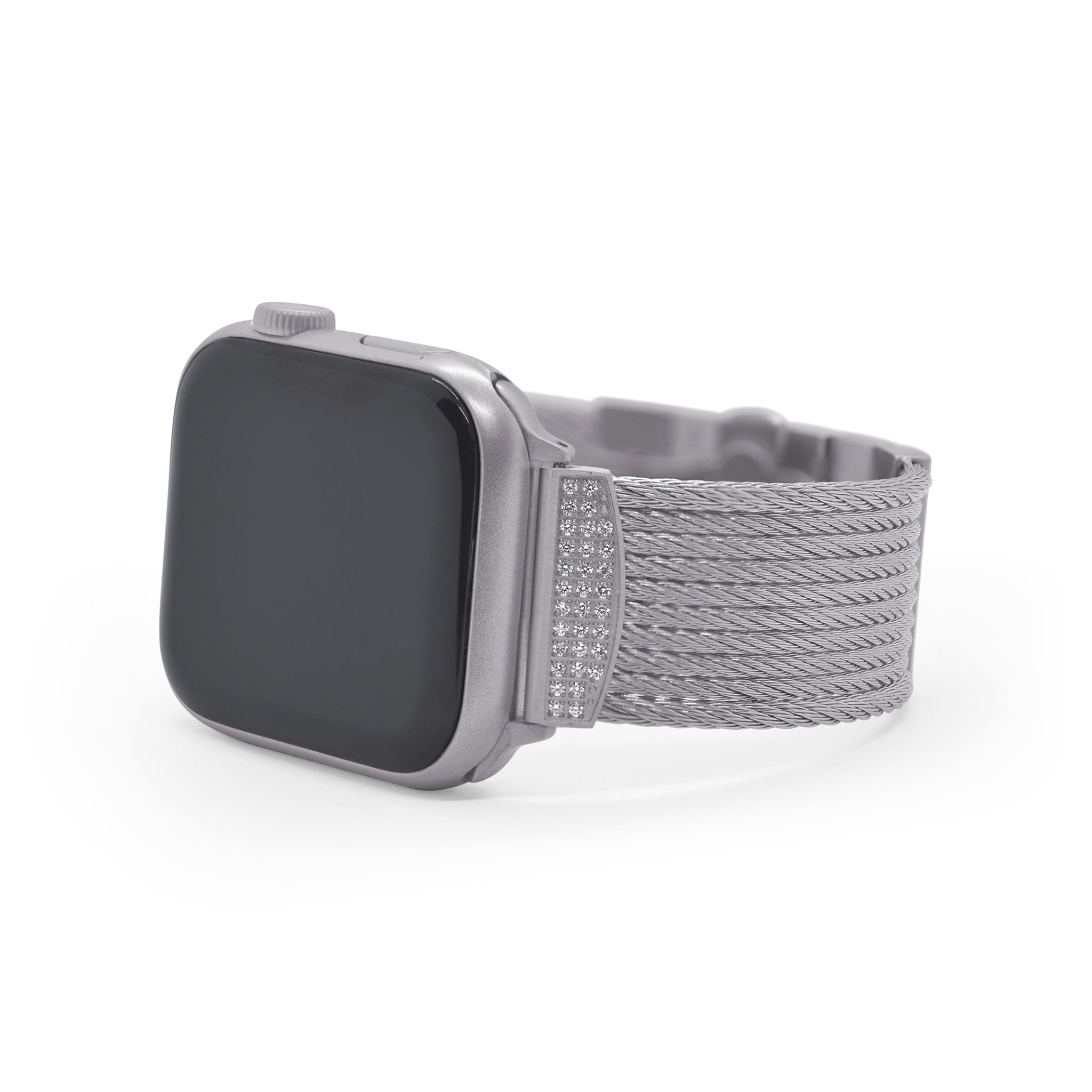 Create Your Own Smart Watch Band