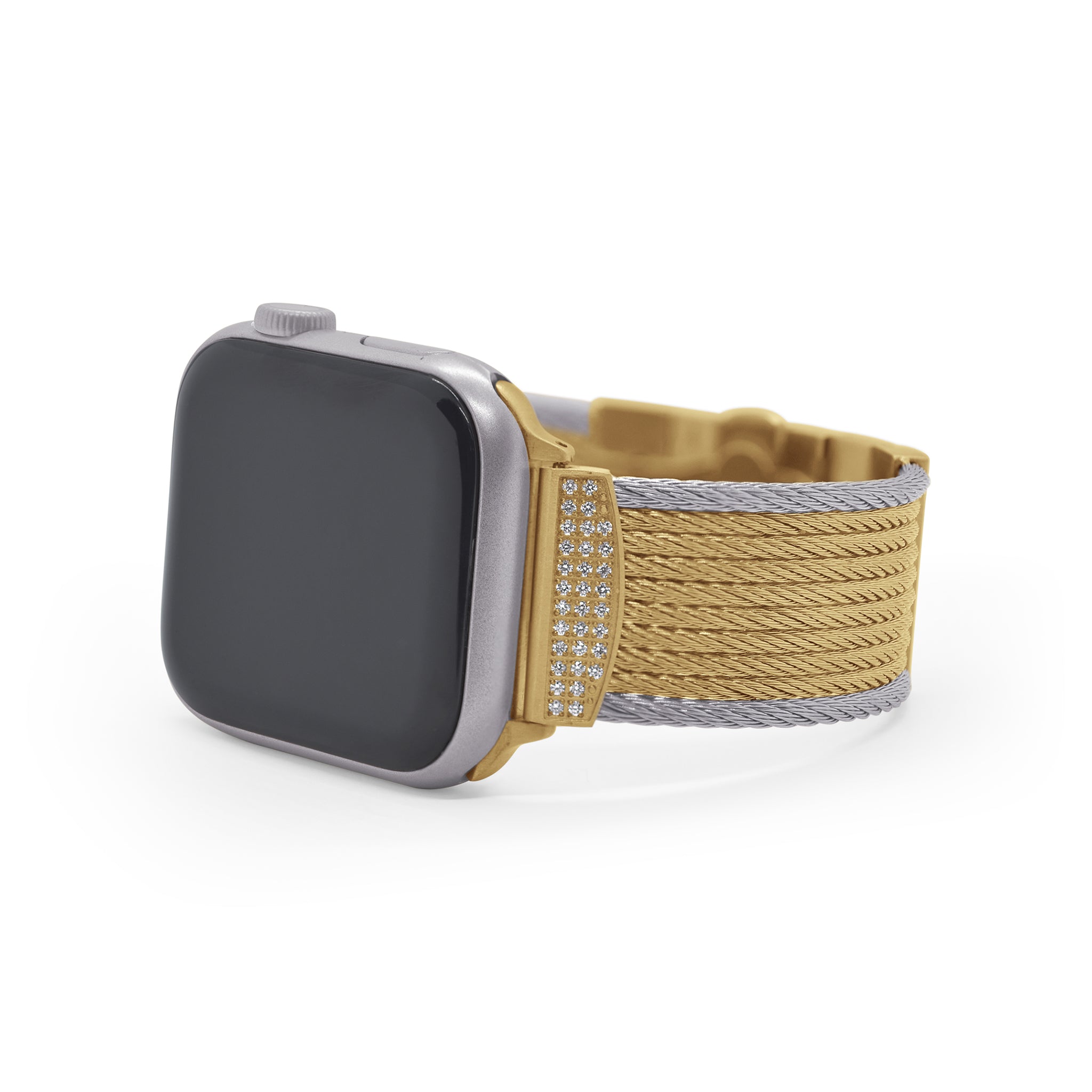Create Your Own Smart Watch Band