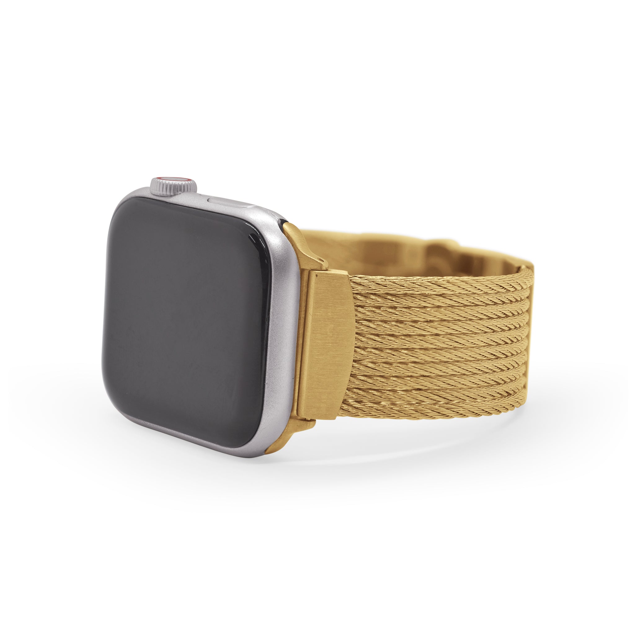 Create Your Own Smart Watch Band