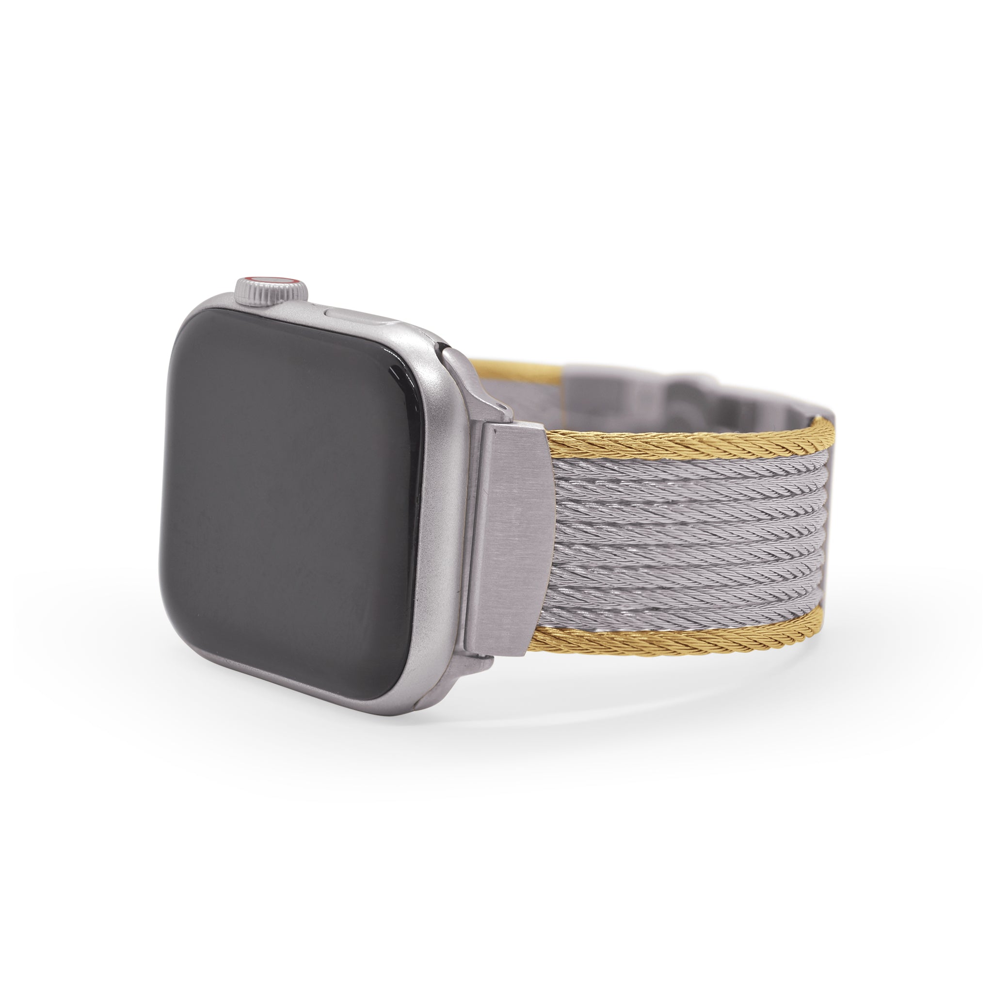 Create Your Own Smart Watch Band