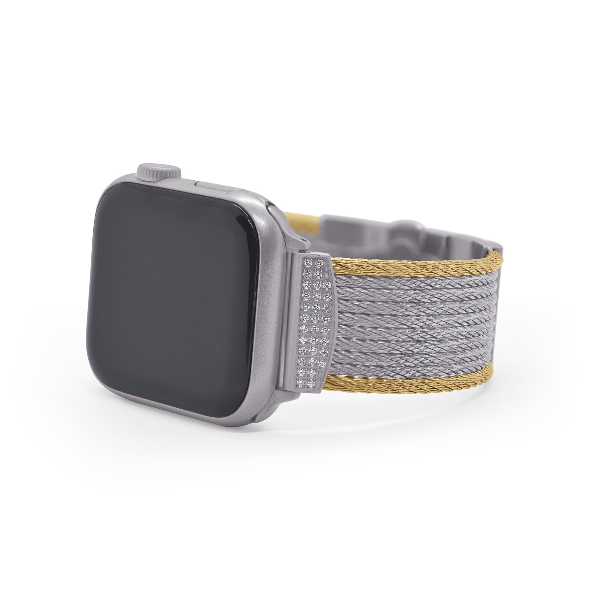 Create Your Own Smart Watch Band