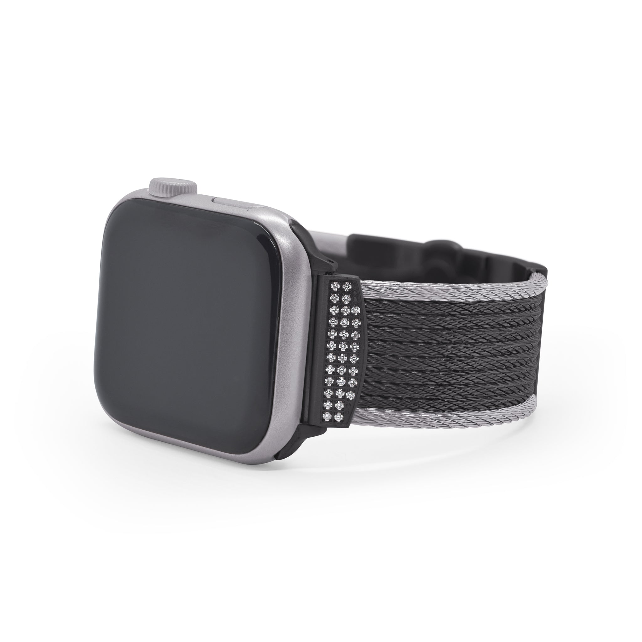 Create Your Own Smart Watch Band