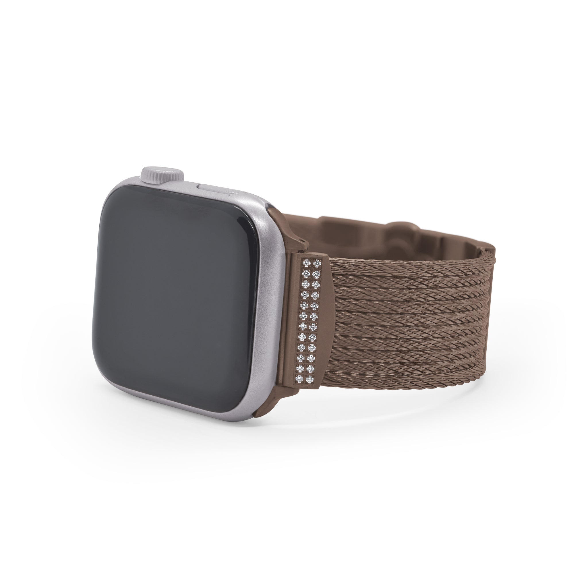 Create Your Own Smart Watch Band