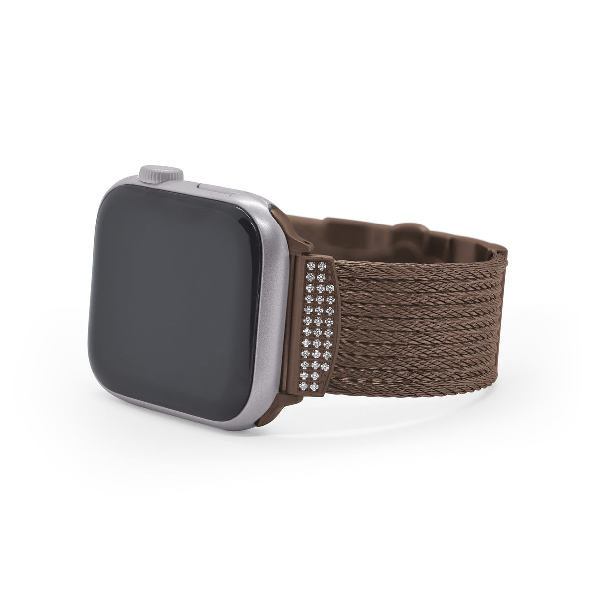 Create Your Own Smart Watch Band