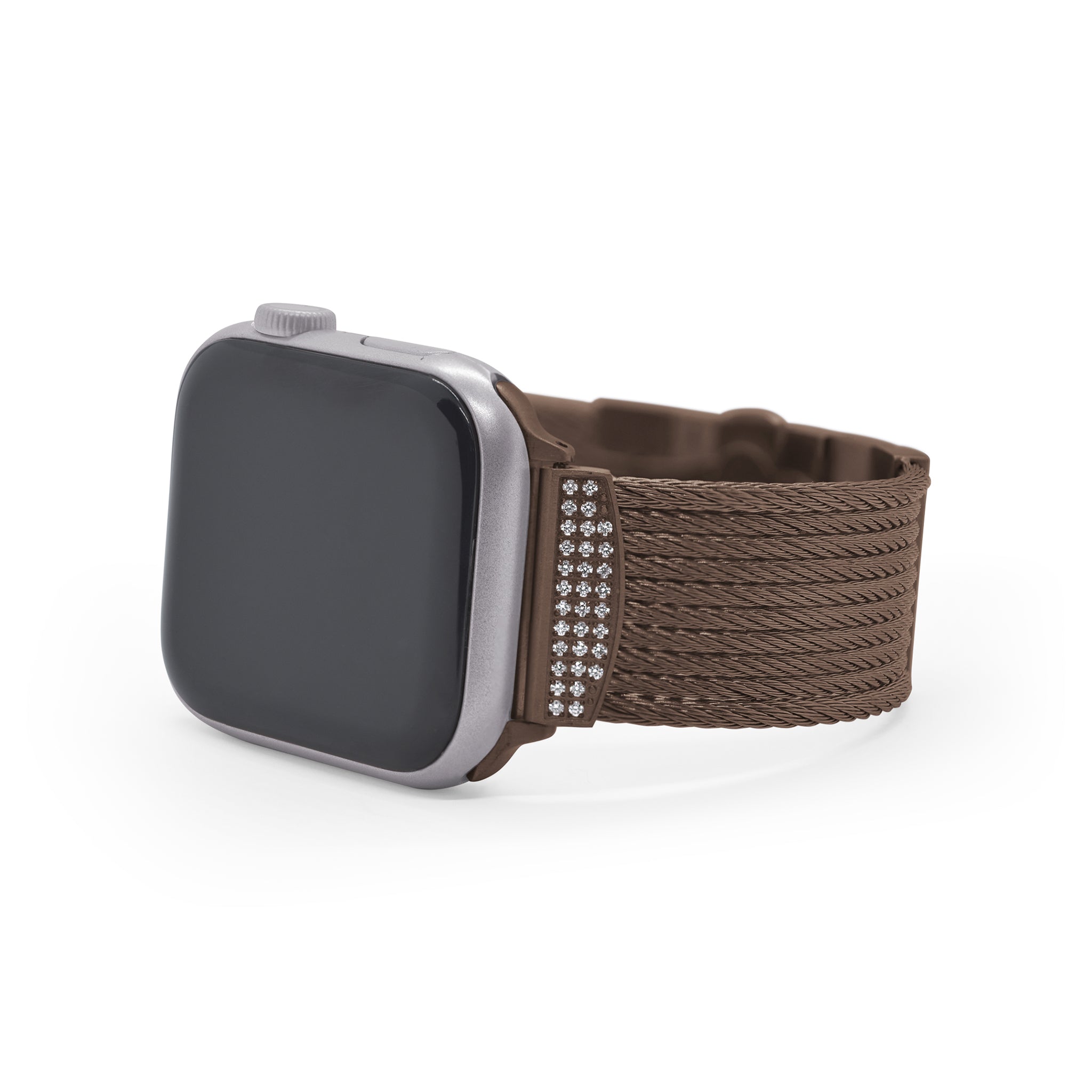 Create Your Own Smart Watch Band