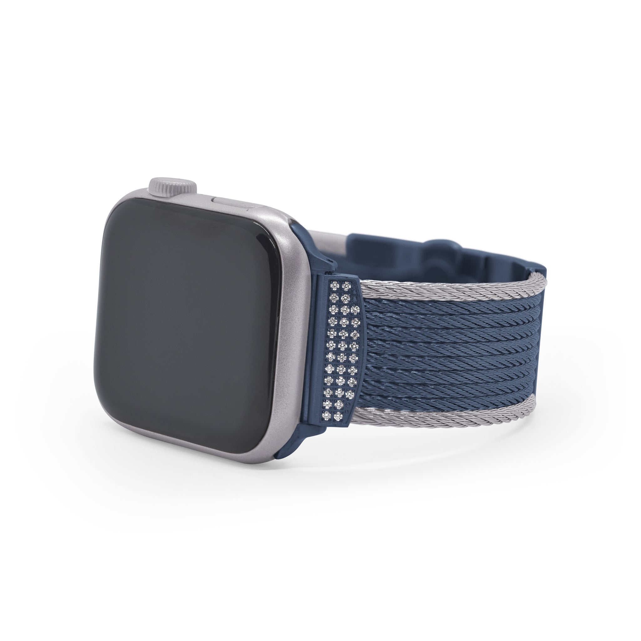 Create Your Own Smart Watch Band