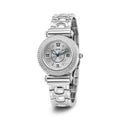 ALOR Cascade Bracelet Diamond Watch