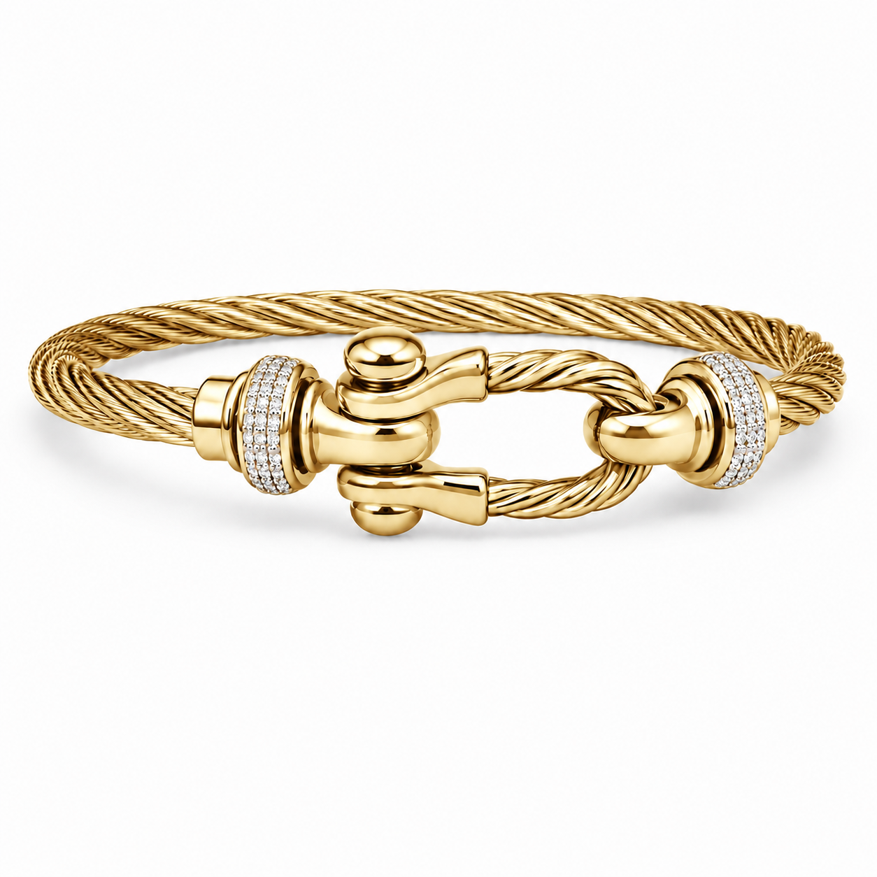 Haven Buckle