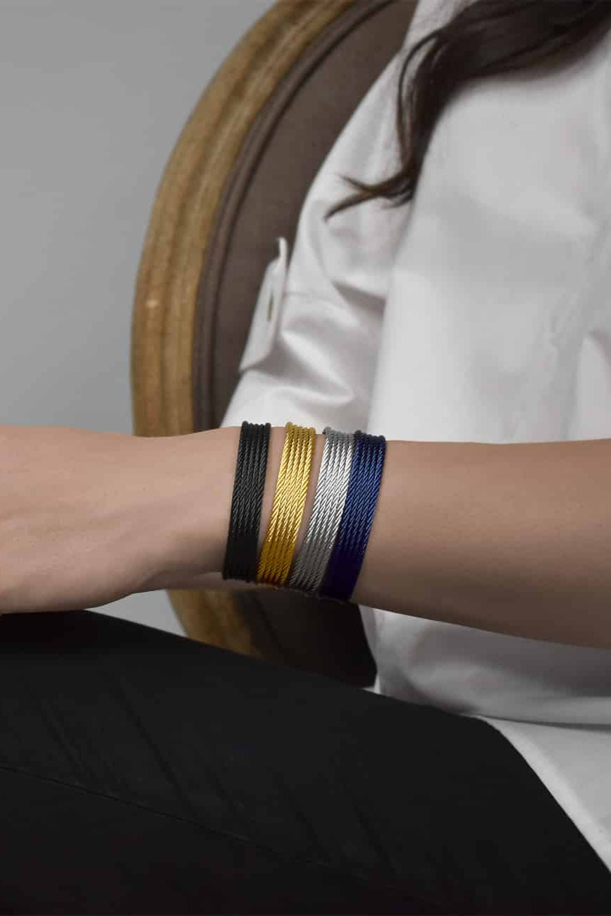 ALOR Classic Mini Cuff