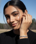 ALOR Day Diamonds Multi-Stone Bracelet