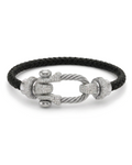 Haven Buckle Full Diamonds