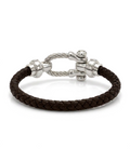Haven Buckle Full Diamonds
