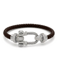 Haven Buckle Full Diamonds