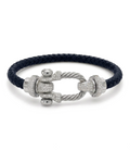 Haven Buckle Full Diamonds