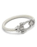 Haven Buckle Full Diamonds