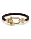 Haven Buckle Full Diamonds
