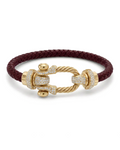 Haven Buckle Full Diamonds