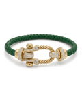 Haven Buckle Full Diamonds
