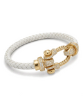 Haven Buckle Full Diamonds