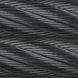 La Tresse Cable Strap