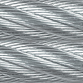 La Tresse Cable Strap