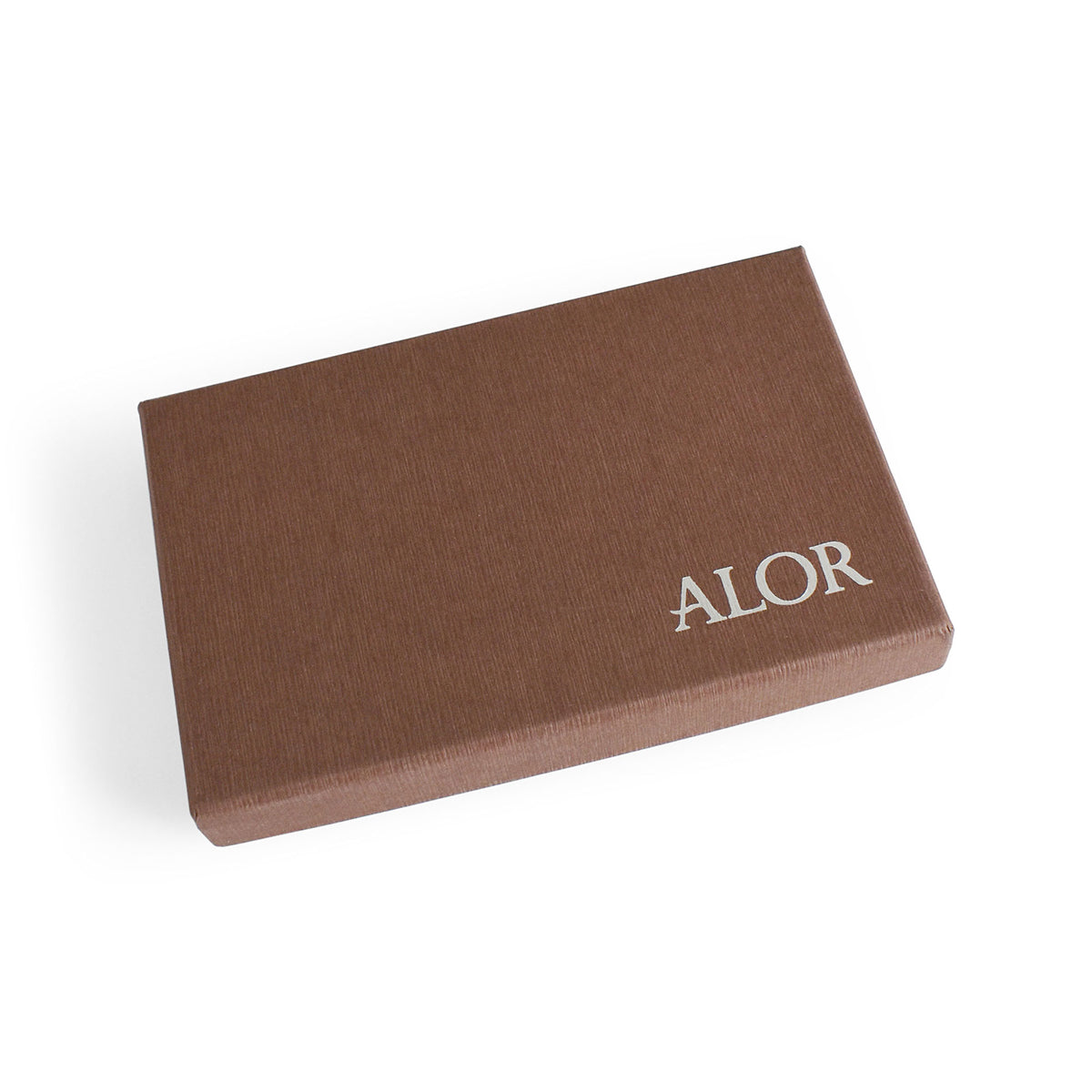 ALOR Cardholder Wallet