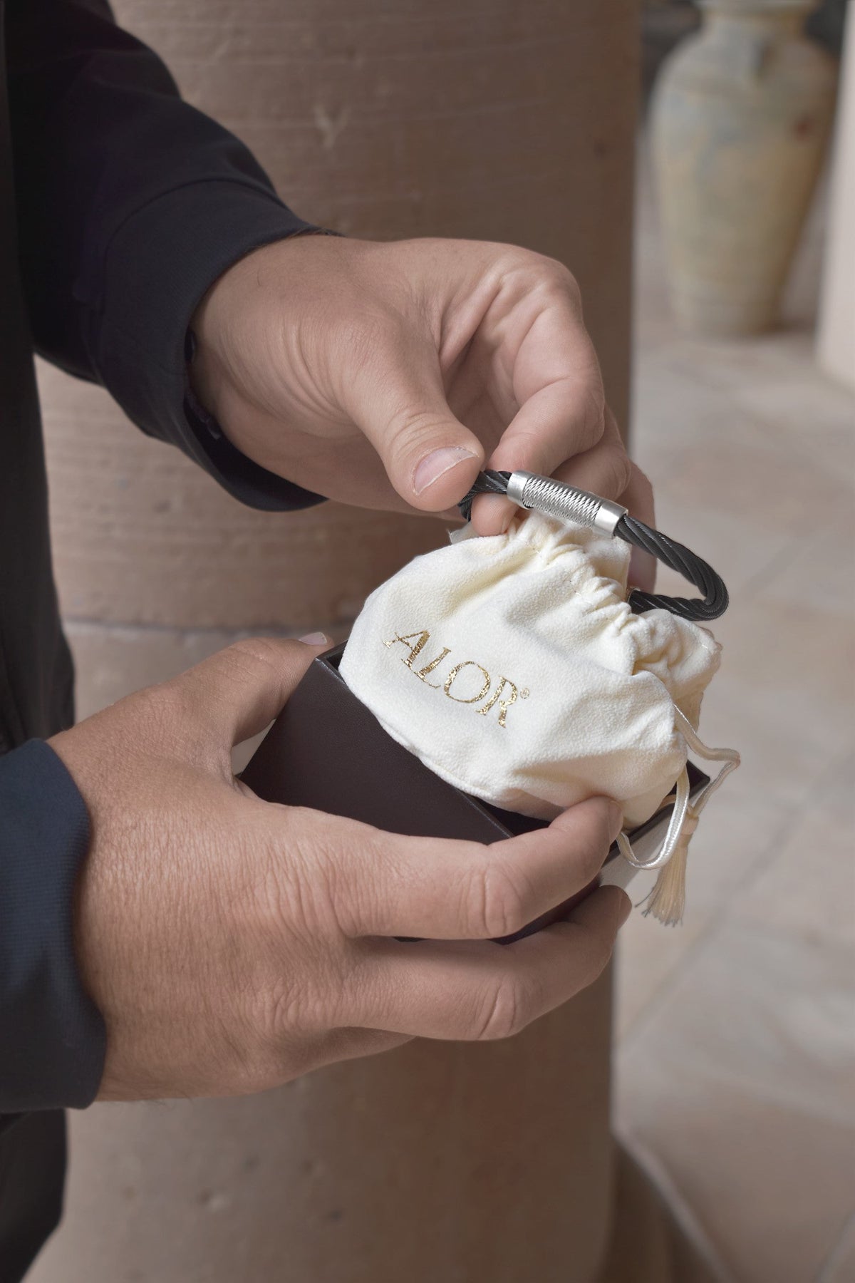 ALOR’s Ultimate Father’s Day Gift Guide: Celebrate Dad in Style