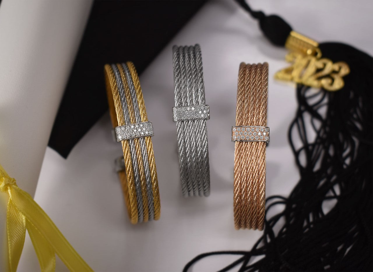 The Top 3 Gifts for the Proud Parents of a Graduate: Celebrate the Milestone with ALOR