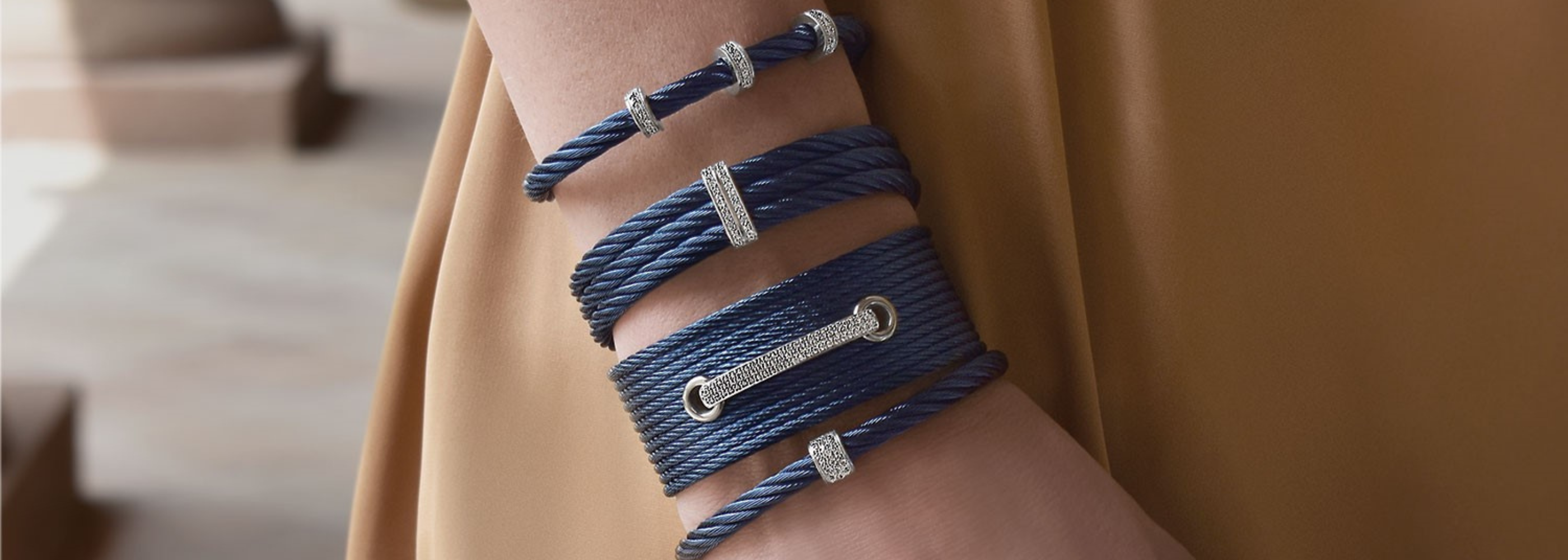 Blueberry Cable