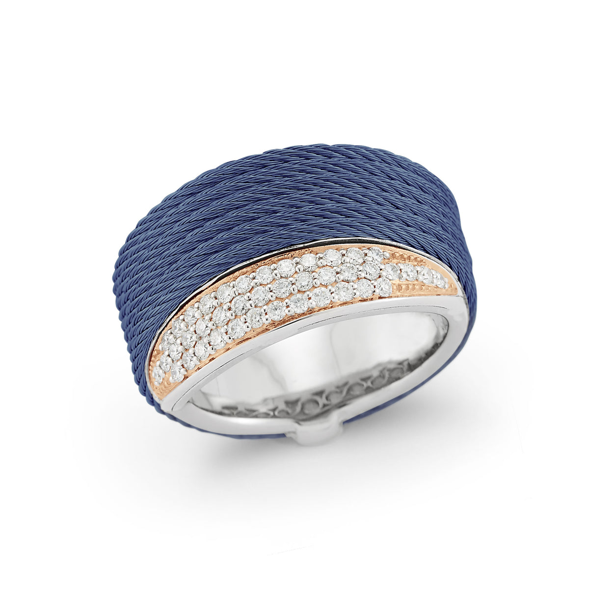 ALOR Peekaboo Ring