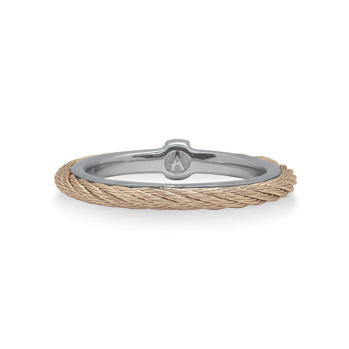 ALOR Stackable Ring