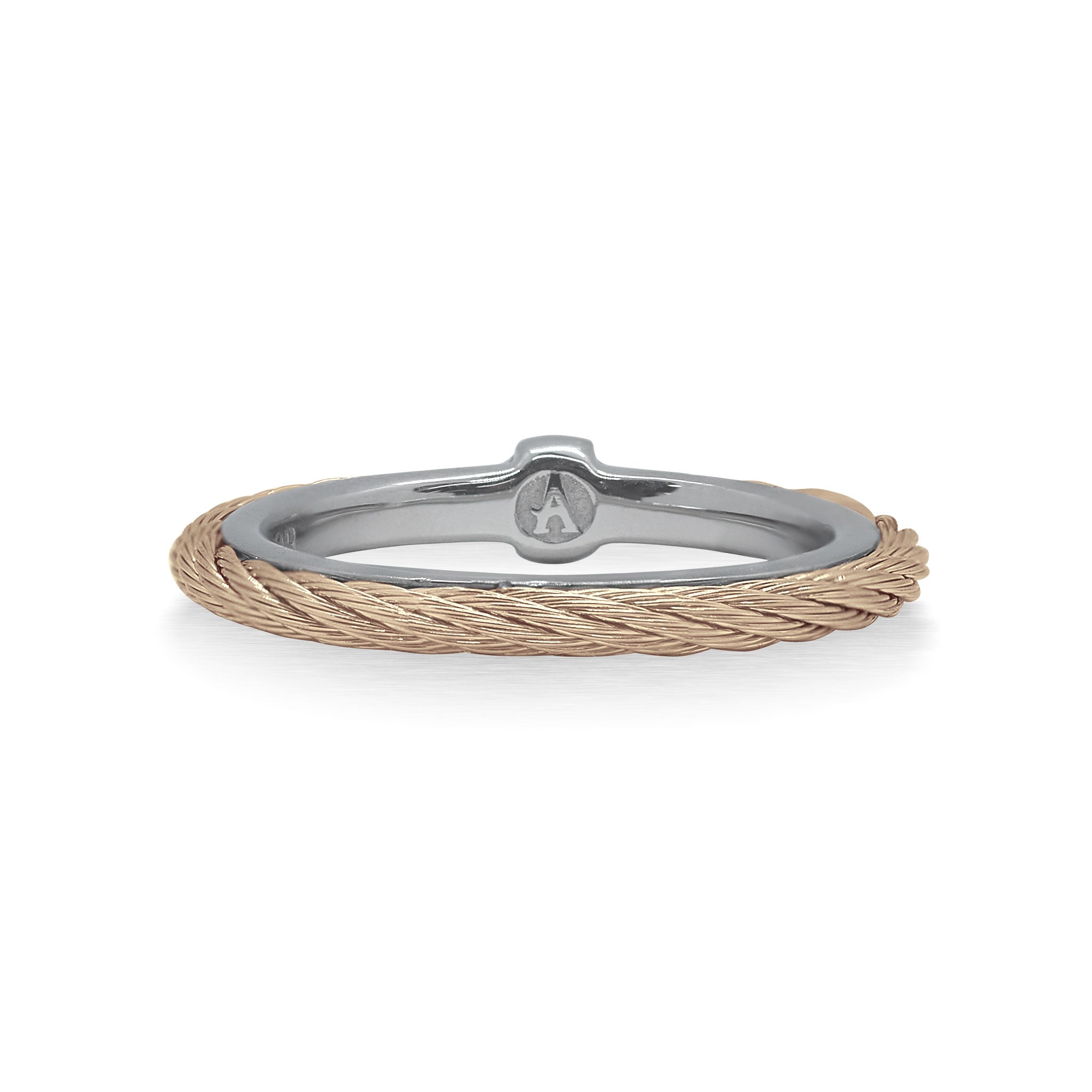 ALOR Stackable Ring