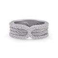 ALOR Infinity Ring