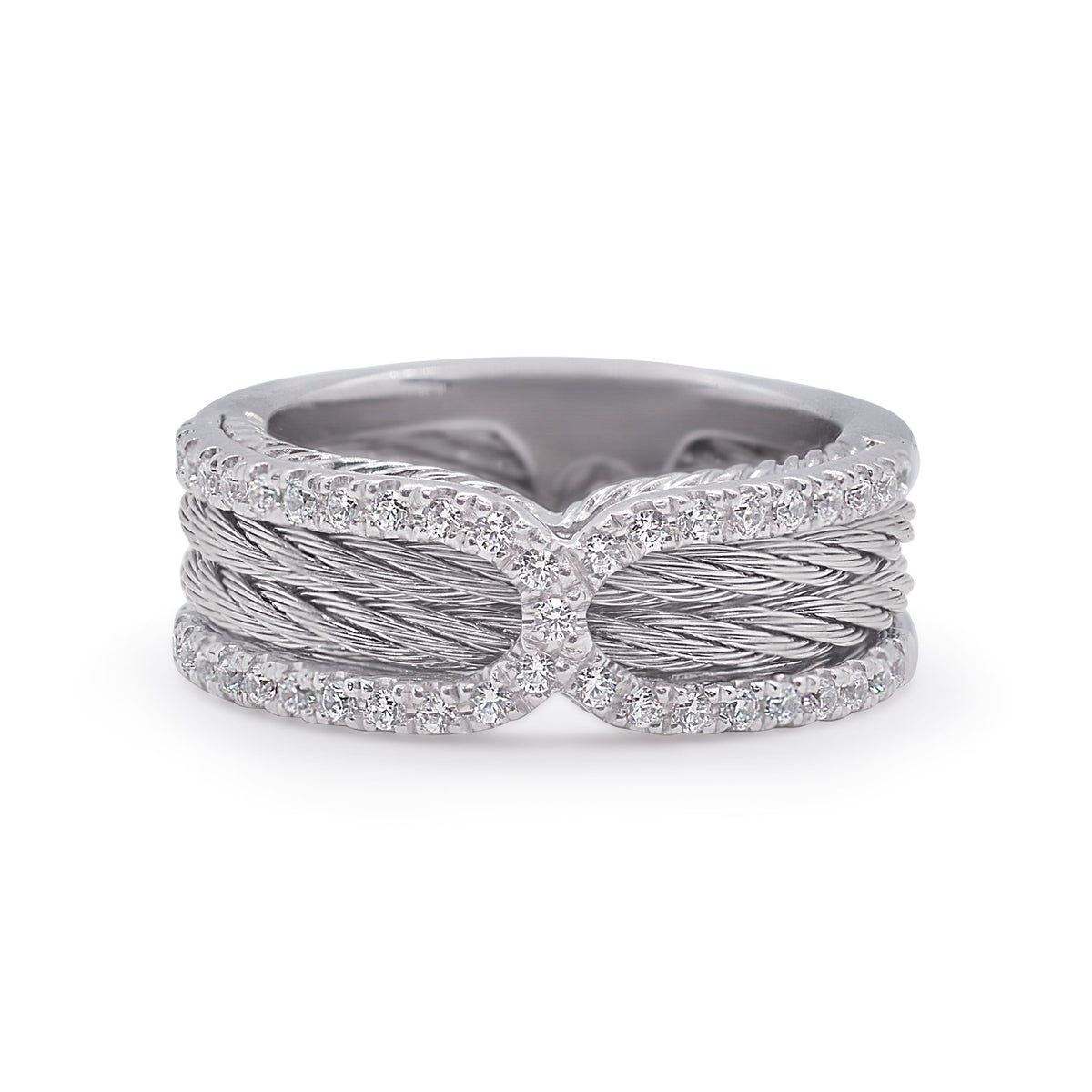 ALOR Infinity Ring