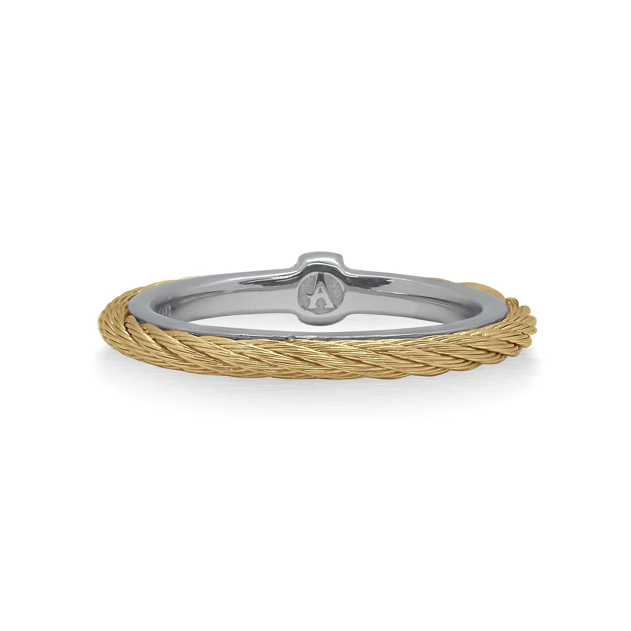 ALOR Stackable Ring