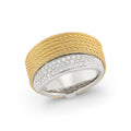ALOR Peekaboo Ring