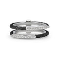 ALOR Dual Channel Bar Ring