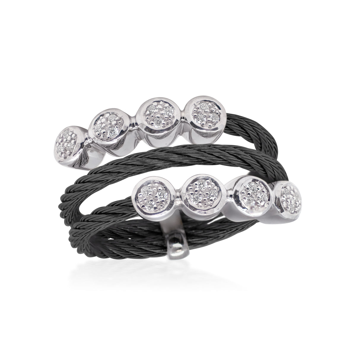 ALOR Shift Ring