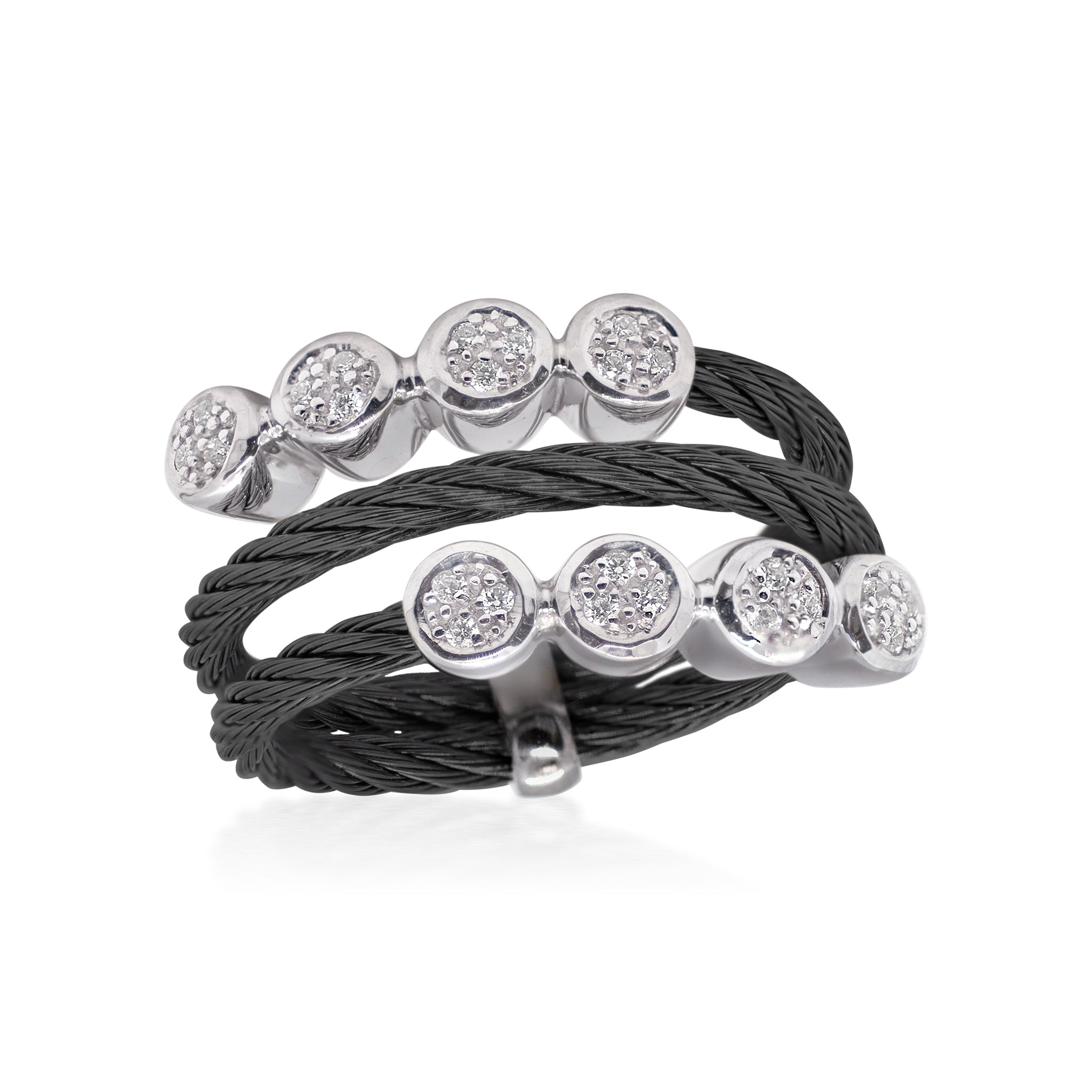 ALOR Shift Ring