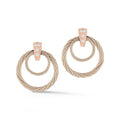 ALOR Droplet Earrings